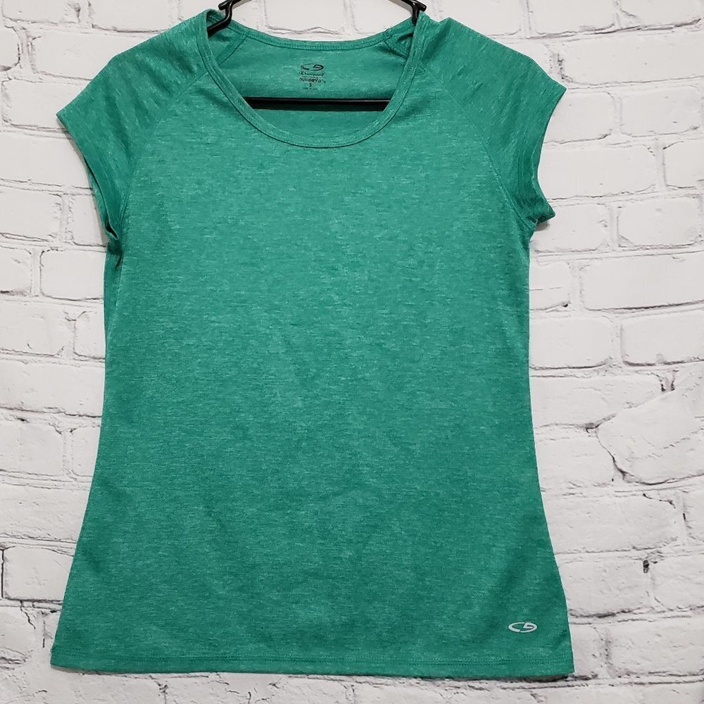 C9 by Champion Short Sleeve